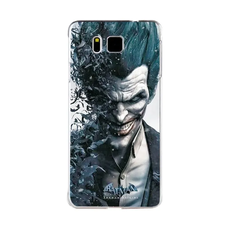 YOUVEI Новинка чехол для телефона samsung Galaxy Alpha G850F чехол Galaxy G8508S Мстители ТПУ на чехол Coque для samsung G8508S 4,7" - Цвет: Y59