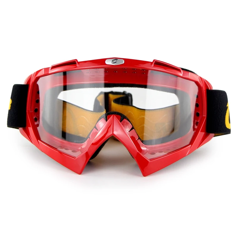 Cyclegear CG01 очки для мотокросса анти-ветер мотоциклетные анти-УФ occhiali moto gafas cross |