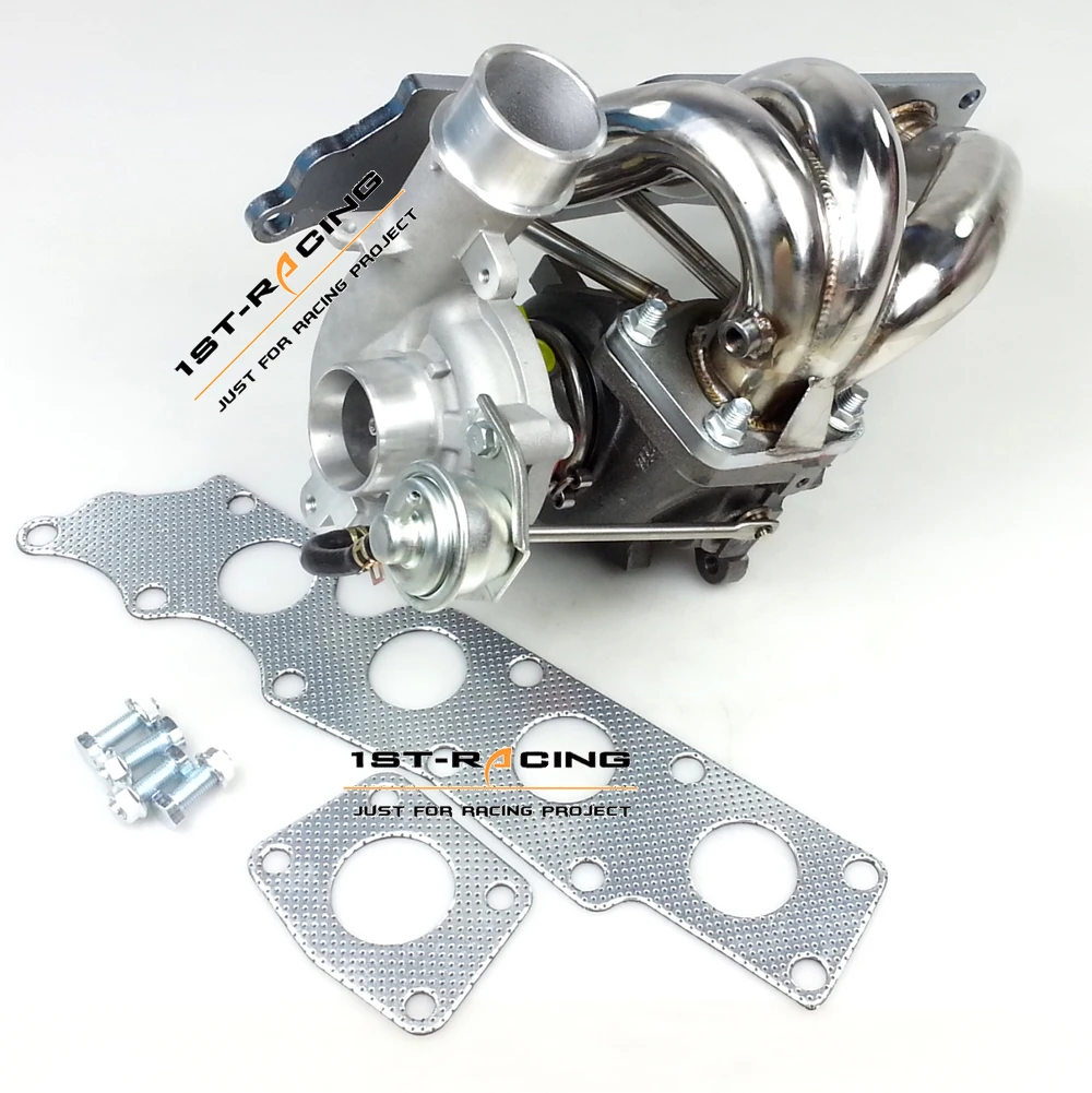 Турбокомпрессор и Для MAZDA Mazdaspeed cx7 2 3 л k04 k0422 582 581|cx7 mazda|turbocharger k04manifold turbo |