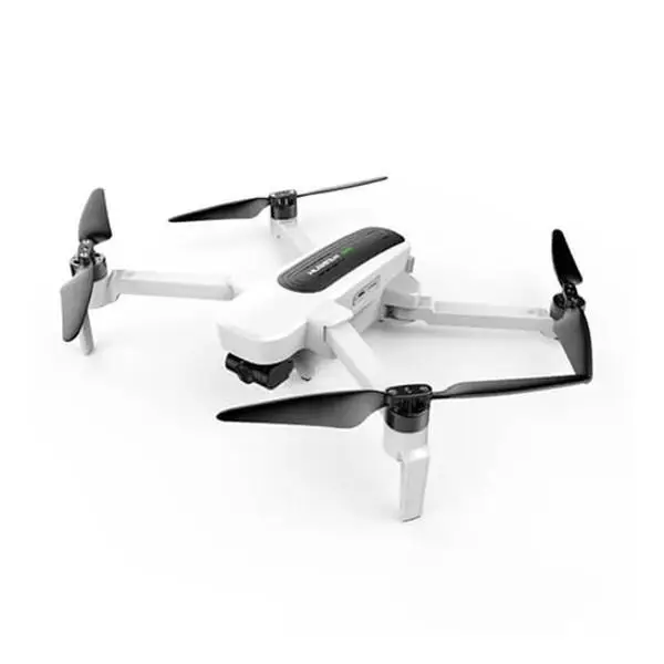 Квадрокоптер Hubsan H117S Zino Радиоуправляемый GPS 5 8 ГГц 1 км|Радиоуправляемые