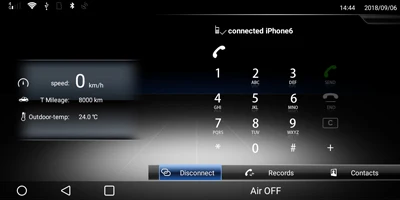 9,33 'Android 3g+ 32G сенсорный экран мультимедийный плеер стерео дисплей навигация gps для Mercedes Benz ML GL CLass 2012
