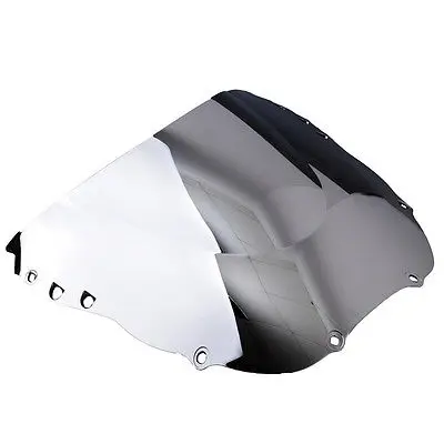 Лобовое стекло мотоцикла с двумя пузырьками для Honda CBR 900RR 919 1998 1999 New|Козырьки от
