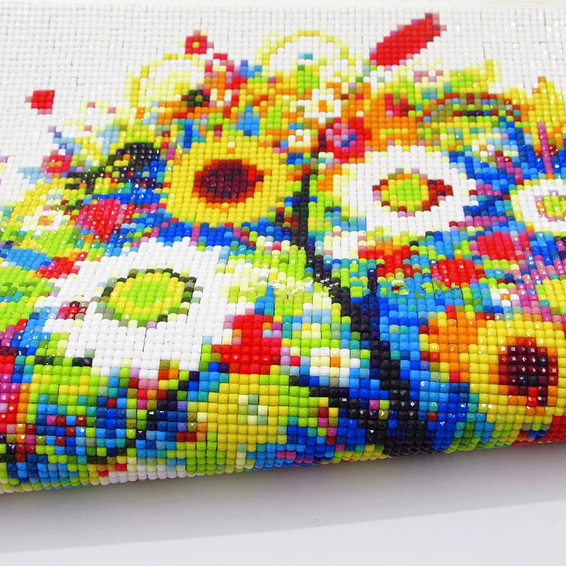 5D Алмаз Живопись Животных Значок Новое Прибытие Вышивка Мозаика Ручной Работы