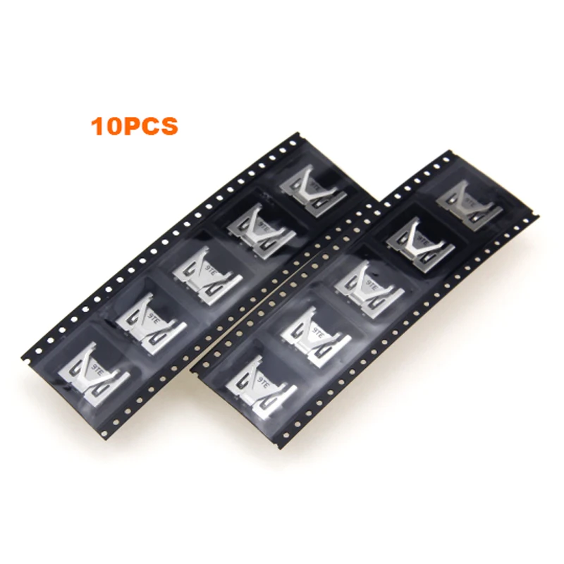 

5-10PCS For Sony PlayStation PS 4 Pro & Slim Display HDMI-compatible Socket Jack Connector For PS4 Slim Console HDMI-compat Port