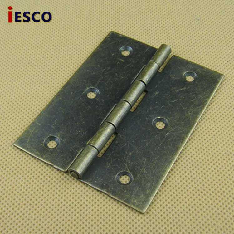 Плоские петли искусственная бронза антикварные мебельные петли/3 дюйма|door hinge|hinge
