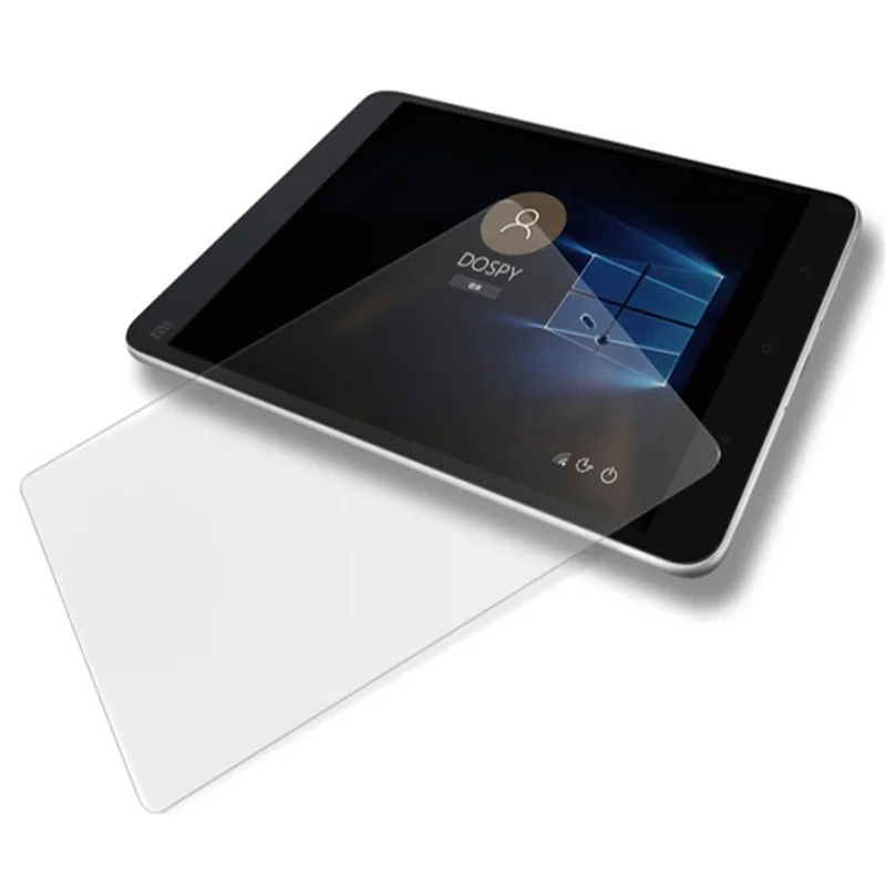 9 H закаленное стекло для Xiaomi mi Pad 4 защитная пленка для экрана для Xiaomi mi Pad 4 Pad4 mi Pad4 Tablet 8,0 дюймов стеклянная пленка
