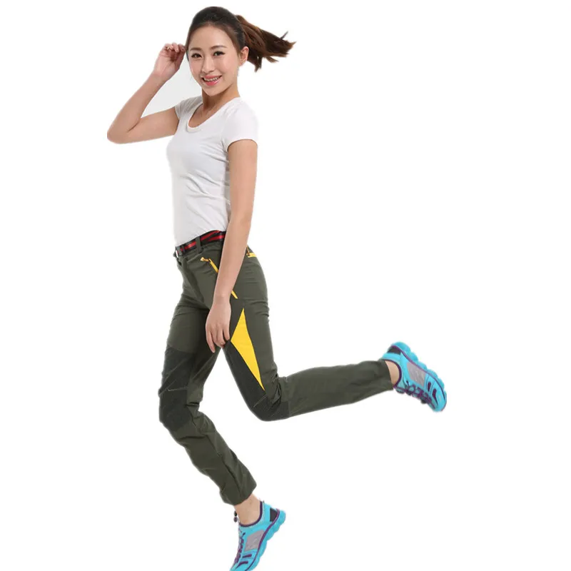 Новые летние походные брюки для женщин и мужчин сверхлегкие быстросохнущие