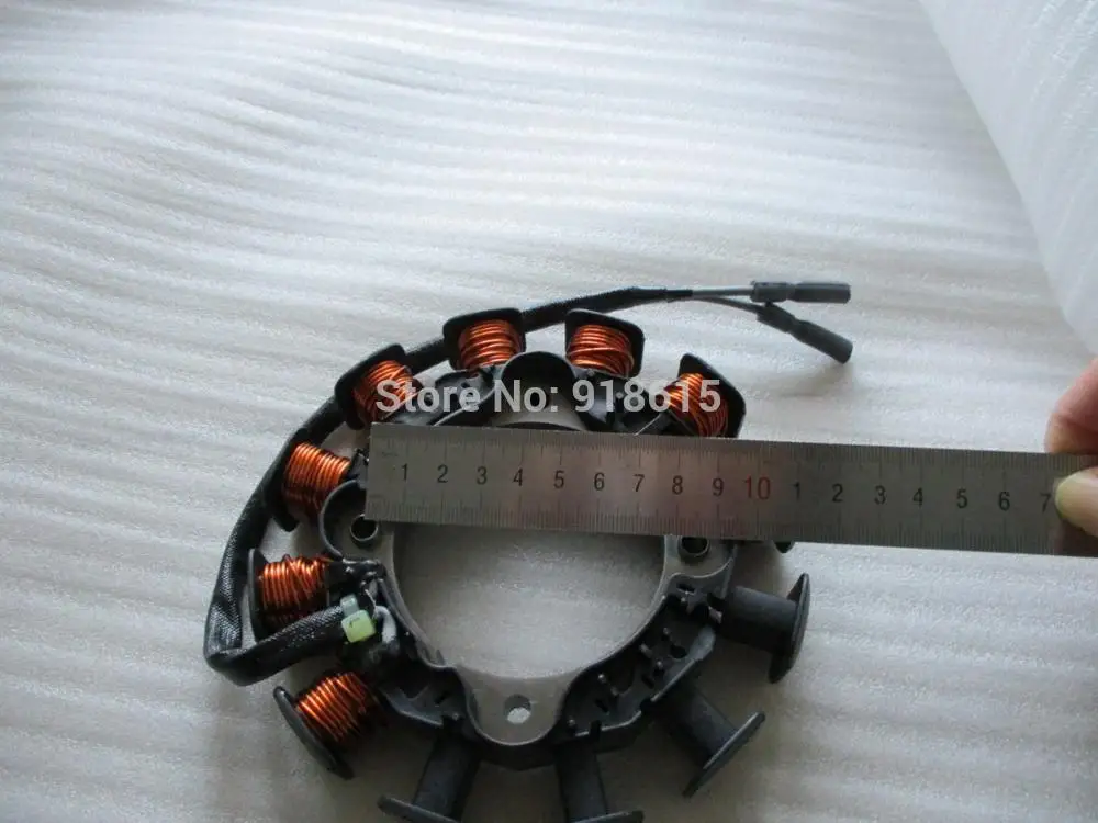 GX630 GX690 зарядная катушка 17A 31630-Z6L-003 бензиновый двигатель части geniune