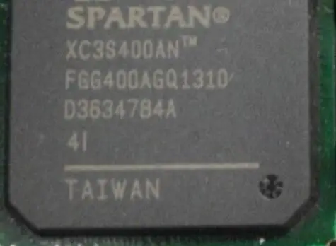XC3S400AN 4FGG400C MAX525BCAP AD7871JN DAC1210LCJ|Реле| |