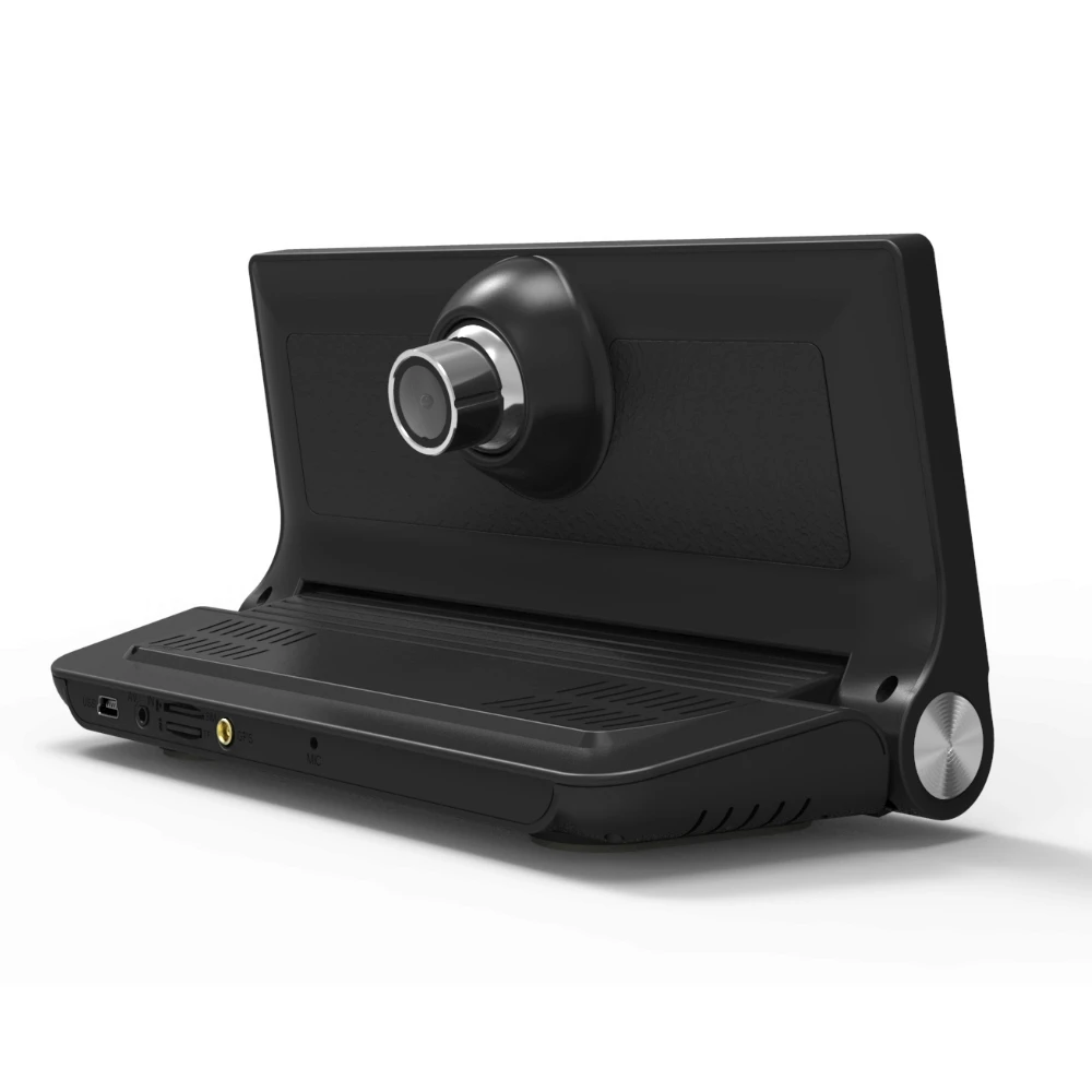 OHREX T806 4G 7 дюймов автомобиля gps Android навигации Bluetooth Google ADAS Full HD 1080p