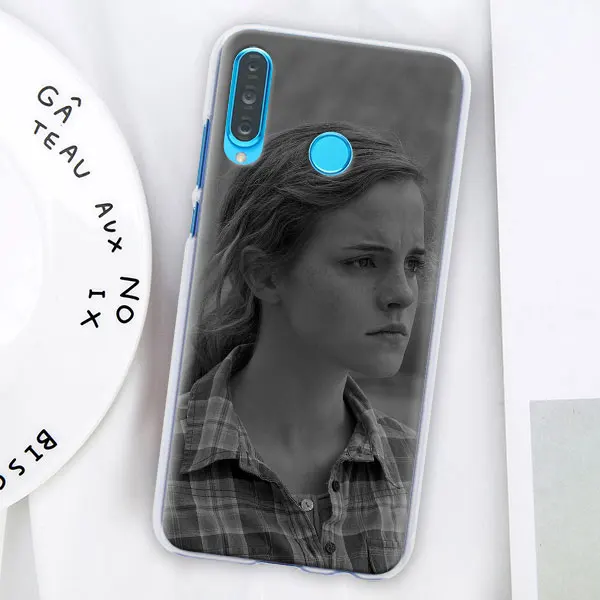 002 Jean Granger Harry Potte чехол для телефона coque для huawei P30 Pro P10 P20 P30 Lite P8 P9 Lite P Smart Plus чехол - Цвет: 002