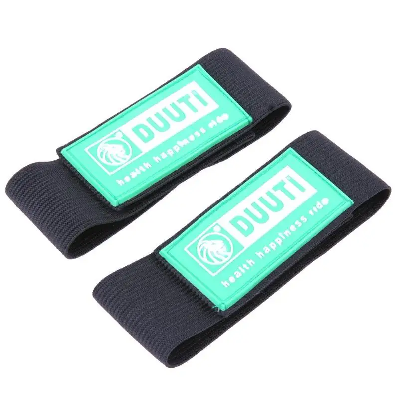 2 шт. велосипедная светоотражающая лента для ног на лодыжке уличные велосипедные