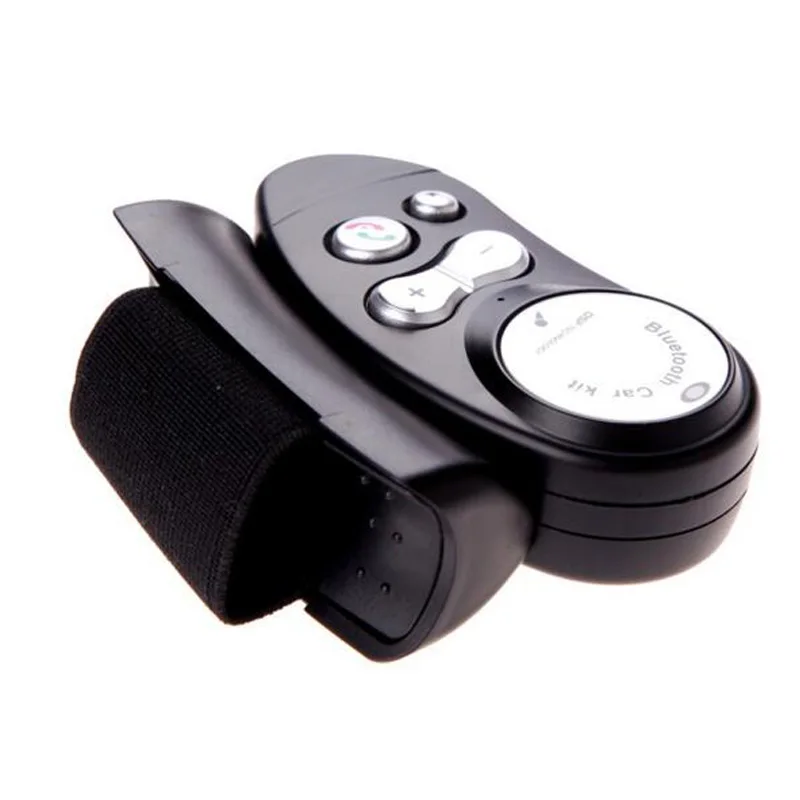 Высокое качество Bluetooth автомобильный комплект MP3 музыкальный плеер Поддержка USB/sd