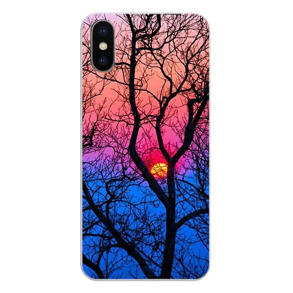 Красивый чехол для мобильного телефона Huawei Honor 7X V10 6C V9 6A Play 9 Mate 10 Pro Y7 Y5 P8 P10 Lite Plus GR5