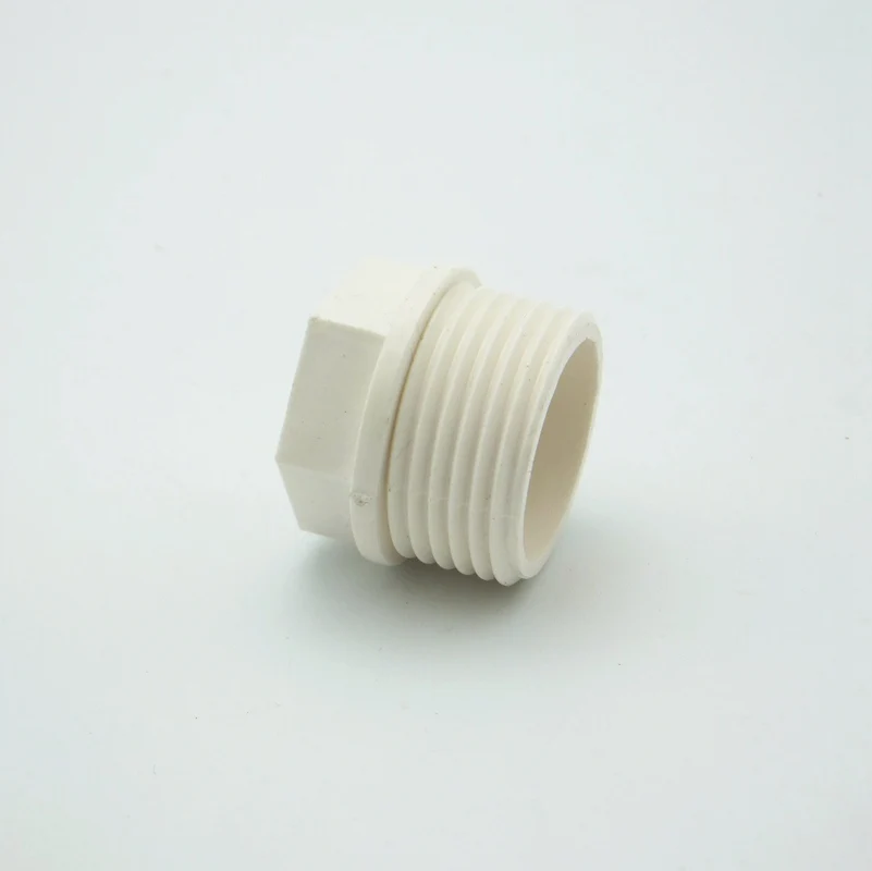 Концевая заглушка BSP для садовой системы полива 1/2 дюйма|pipe fittings|tube male connectorbsp connector