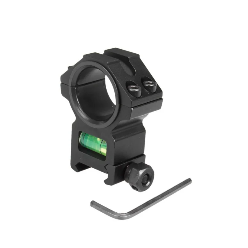 Охотничья винтовка крепление для 20 мм Пикатинни Вивер рельсовая прицела