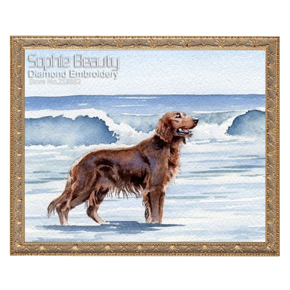 2017 Прямая Продажа Европейский квадратный полимер Новый стиль Diy алмазная