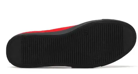 Мужская Летняя обувь TOSJC новая осенняя тканая повседневная Вентилируемая