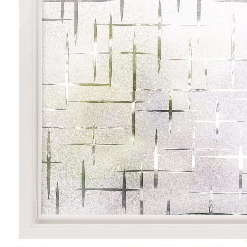 Виниловая пленка для стекла Funlife декоративная стекла|Декоративные пленки| |