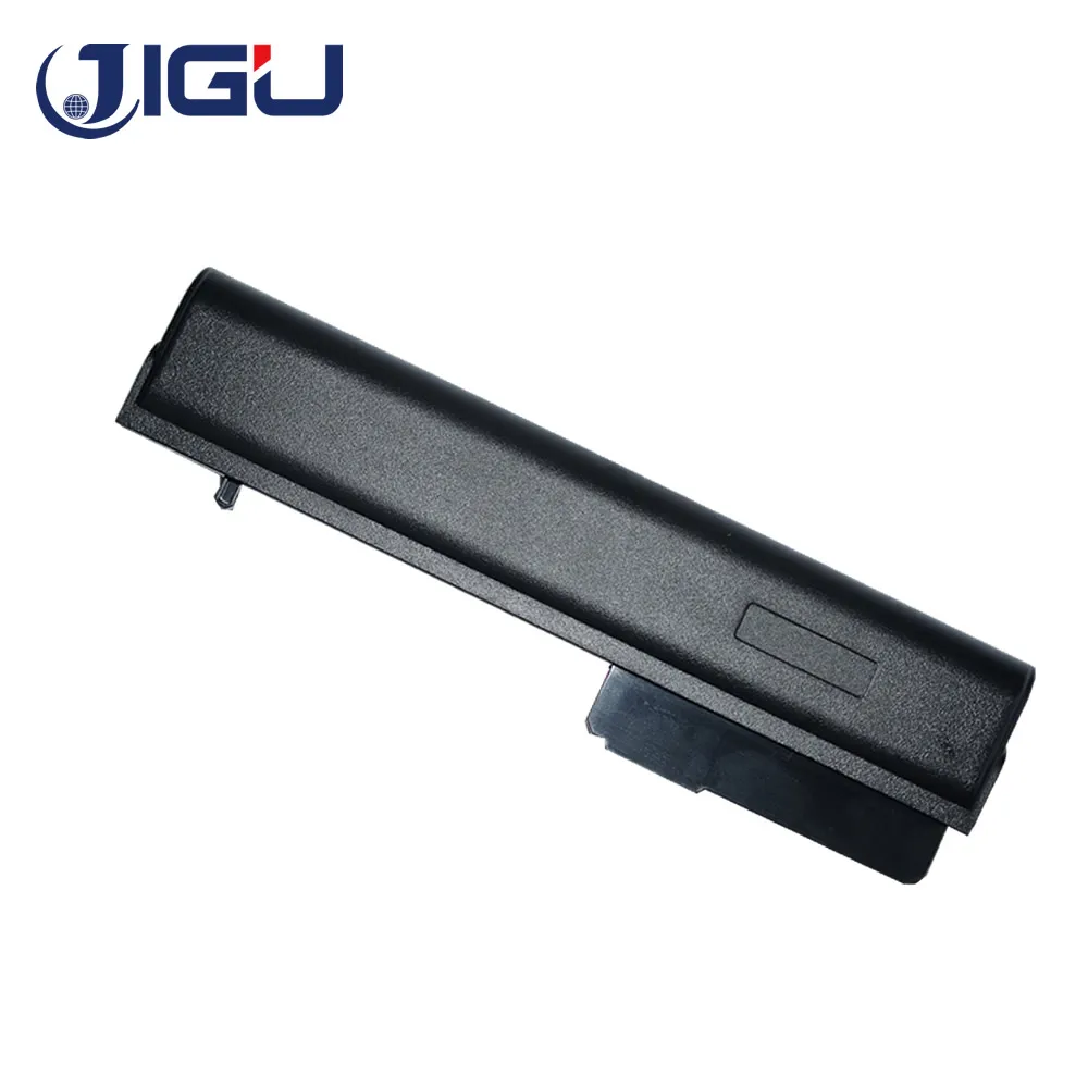 Аккумулятор для ноутбука JIGU HSTNN XB23 RW556AA HP/COMPAQ 2533t EliteBook 2530p 2540p бизнес 2400 2510p Nc2400|laptop