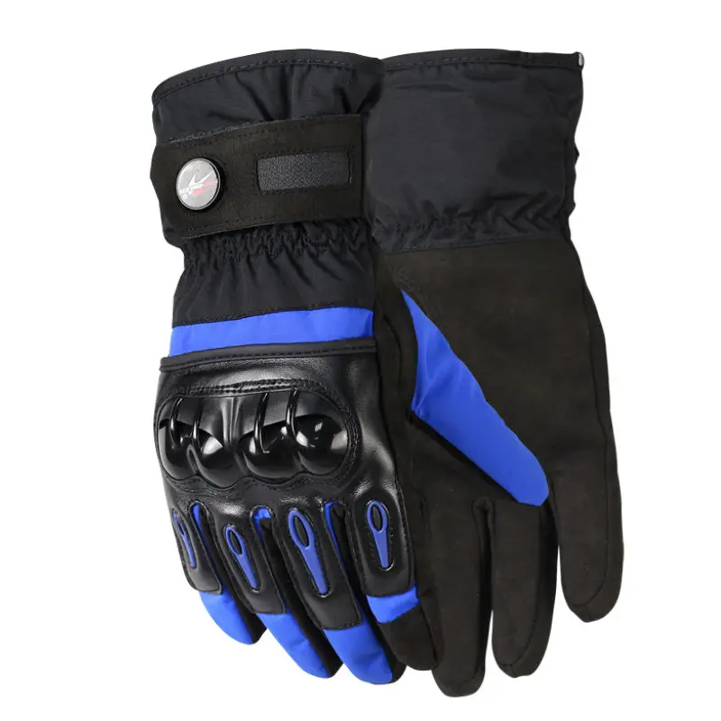 Мотоциклетные Перчатки MTV-08 Motocicleta Luva Guantes мотоциклетные водонепроницаемые