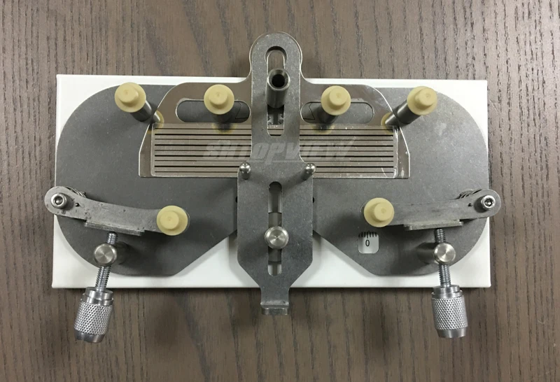 NH-3GS 3D новая модель Автоматическая цифровая сверлильная машина линза бурильщик для магазина очков