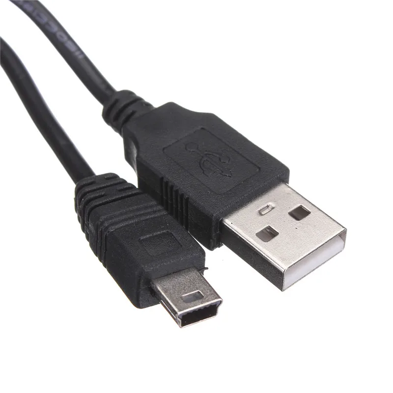 USB зарядное устройство кабель для PS3 контроллер питания зарядный шнур для sony Playstation 3 Gampad джойстик аксессуары для игр