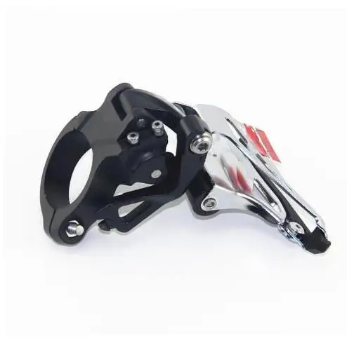 SHIMANO DEORE SLX FD M7025 H передний переключатель MTB 22 скорости 34 9 мм запчасти для