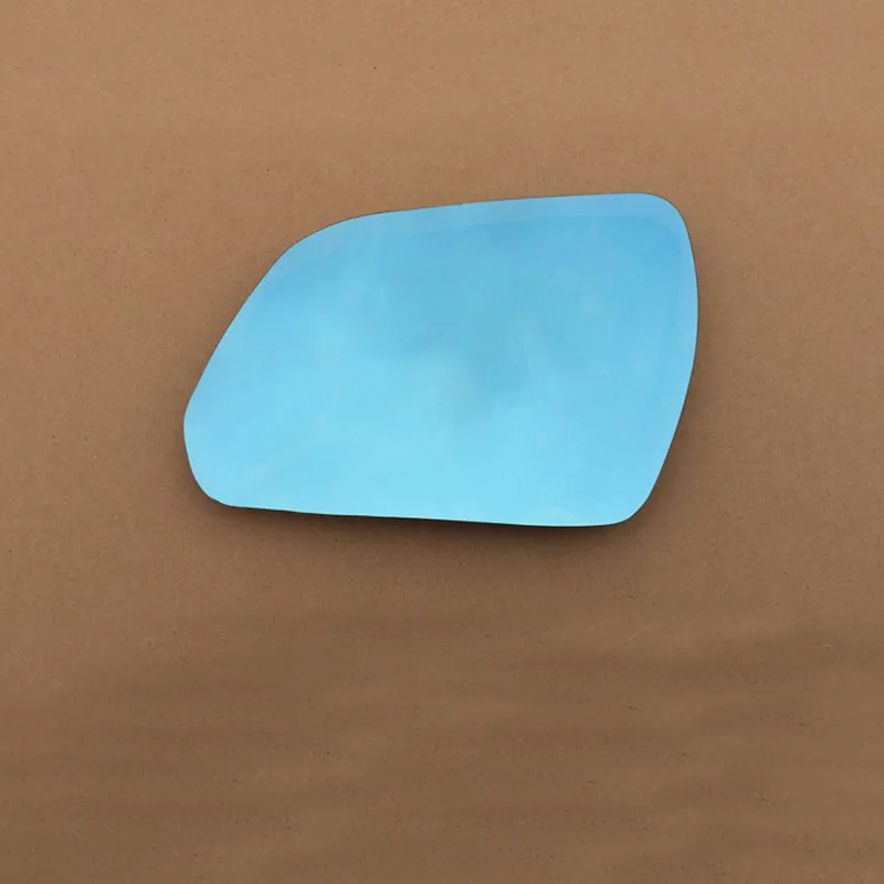 Совершенно новые синие широкоугольные очки с подогревом для бокового зеркала