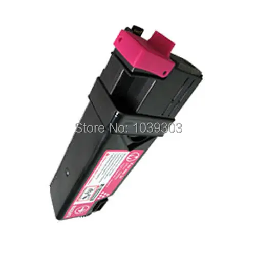 Совместимый Набор картриджей с тонером Xerox Phaser 6125/6125N: 1 черный 106R01334 голубой 106R01331