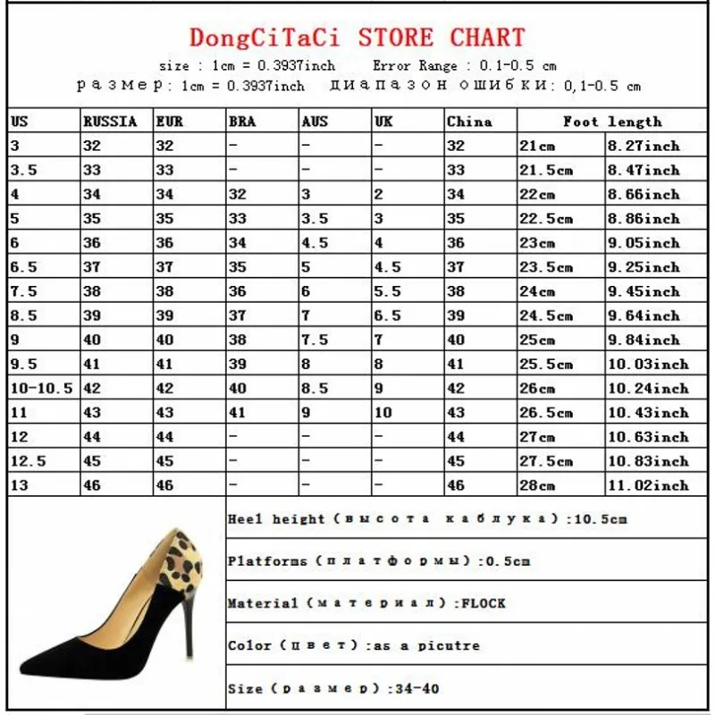 BIGTREE Women Pointed Toe High heels Shoes Woman Pumps Ladies Fashion Wedding Party sexy Mixed colors Leopard grain Stilettos | Обувь