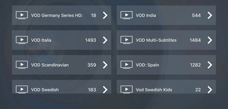 12 месяцев в скандинавском стиле IP ТВ Nordic Швеция Норвегия, Финляндию, Данию, Великобритании и США IP ТВ подписка на ТВ IP 605 MAG M3U для приставки Android Smart ТВ