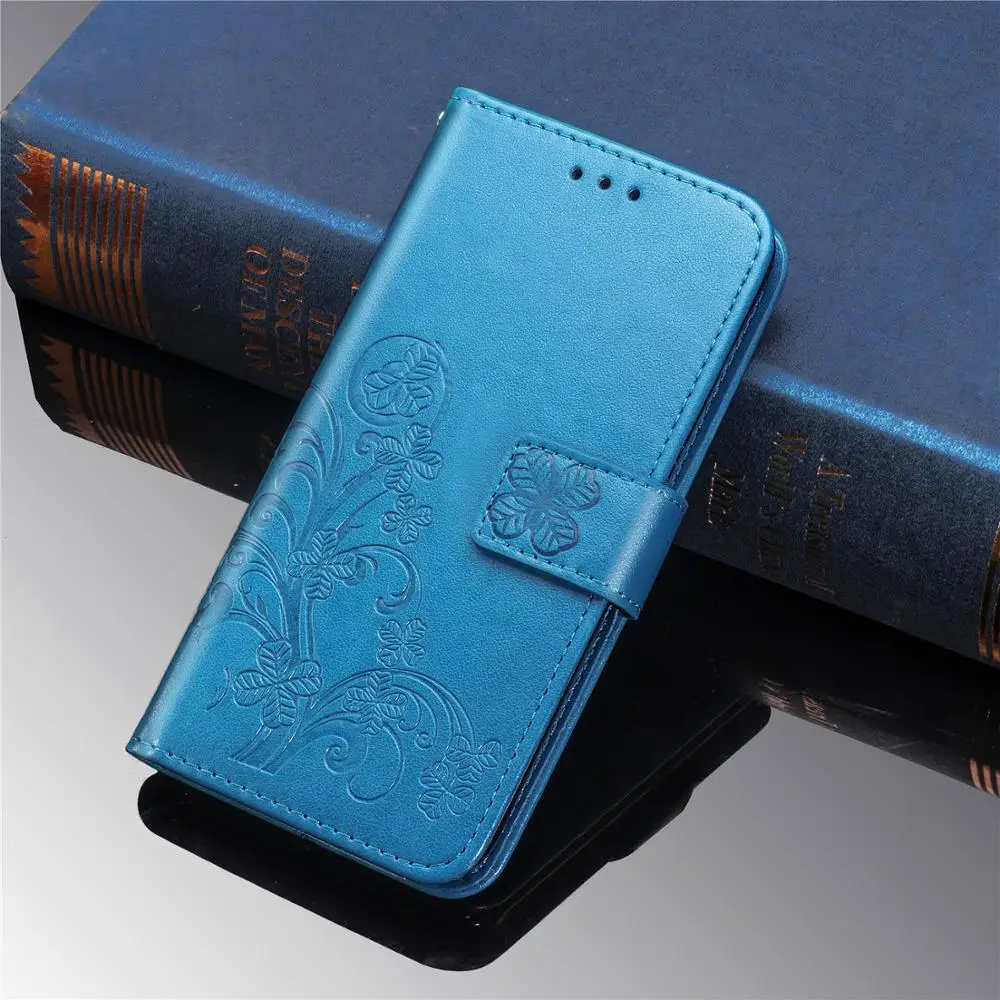 Для xiaomi mi 9 Флип кожаный чехол 9se задняя крышка ударопрочный кошелек для SE 9SE