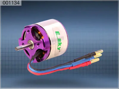 Esky E sky 001134 Brushless Motor outrunner 2.4GHz Helicopter 600 Series BELT CP V2 000014 Rc Spare Part Parts Accessories|accessories