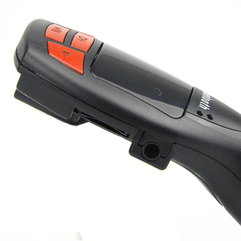 JINSERTA Bluetooth FM трансмиттер модулятор USB автомобильный комплект MP3 плеер поддержка