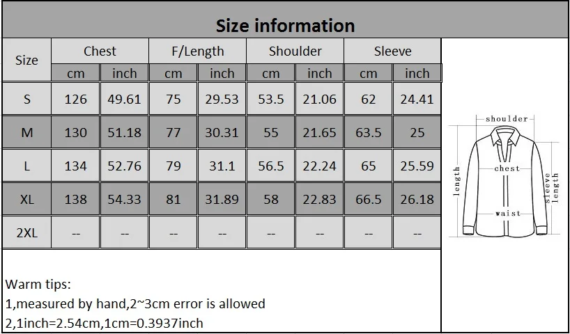 DARK ICON Magzine Full Printed Long Sleeve Shirt Men Autumn Loose Style Hip Hop Shirt Men's Shirts