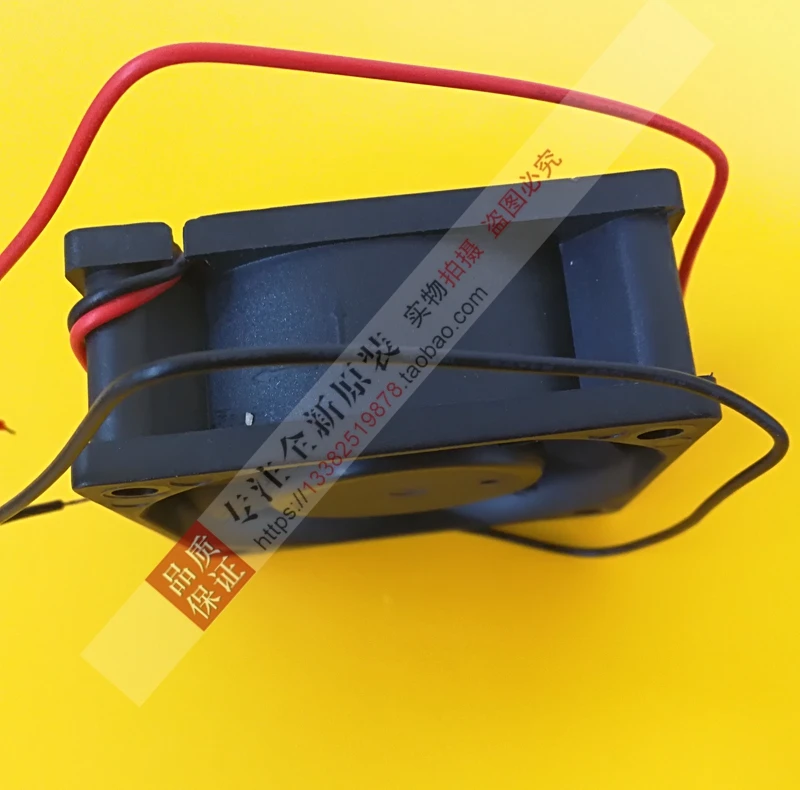 Новый Suntronix SAN JUN SJ6025HD2 DC24V 6025 0.25A Частотный объемный вентилятор охлаждения воздуха