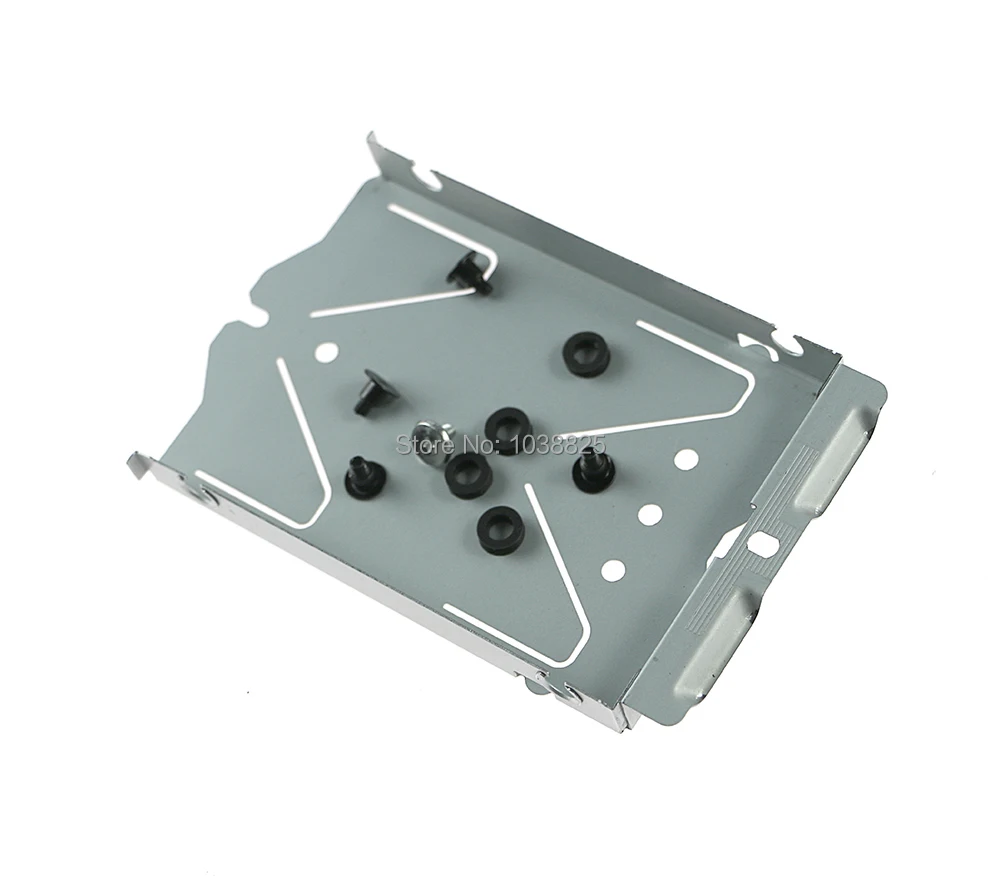 Новая версия HDD Монтажный кронштейн Caddy с винтами для PS4 1200 последовательной