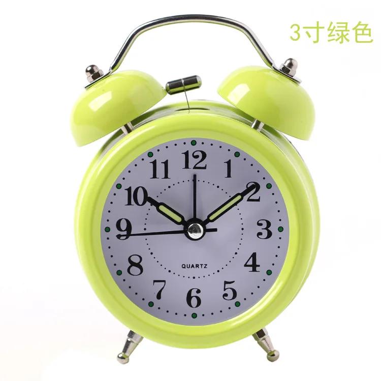 Цифровые часы с подсветкой отображение времени и даты температуры будильник