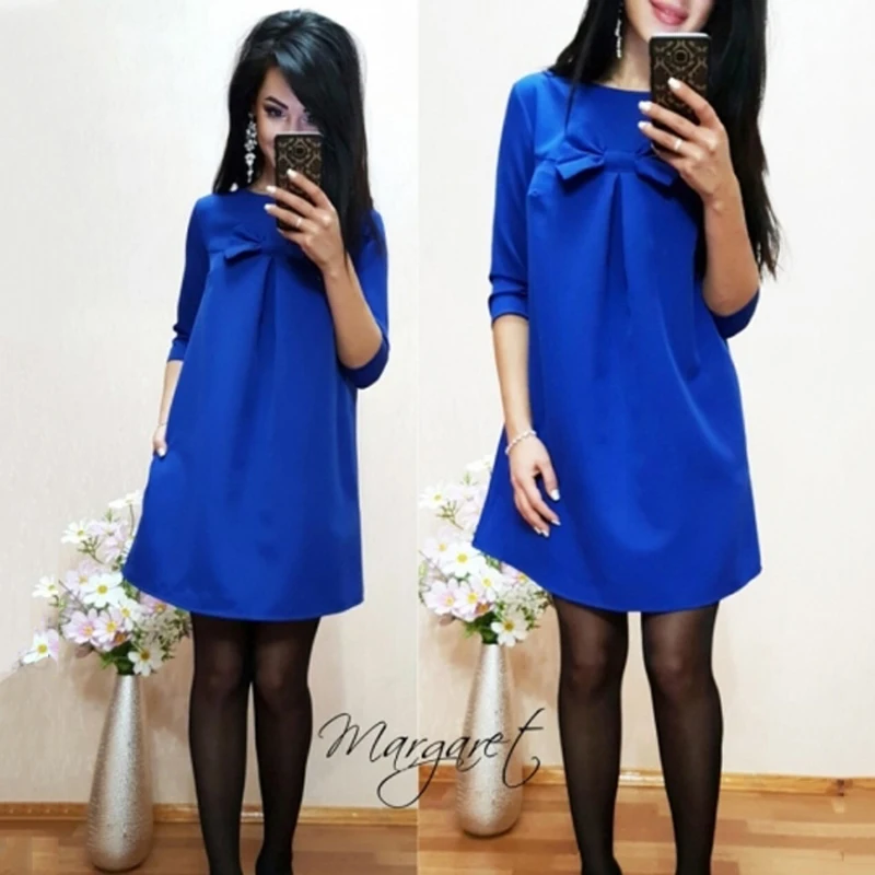 2018 Новая мода лето зеленый красный онлайн Vestidos Для женщин О-образным вырезом с