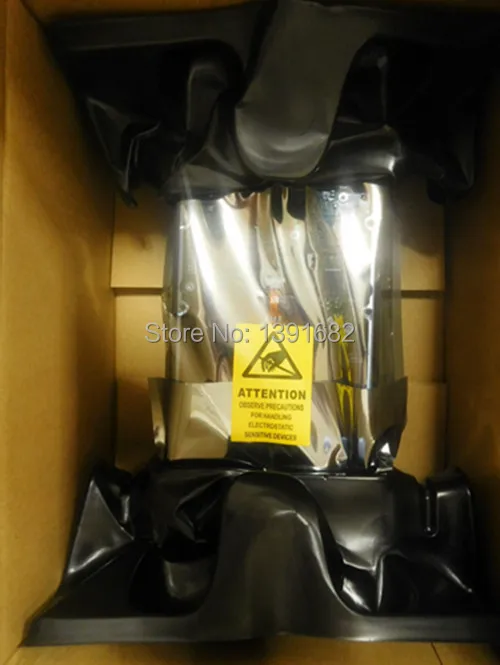 507616-B21 508010-001 SAS 2 ТБ гарантия 1 год | Пульты дистанционного управления