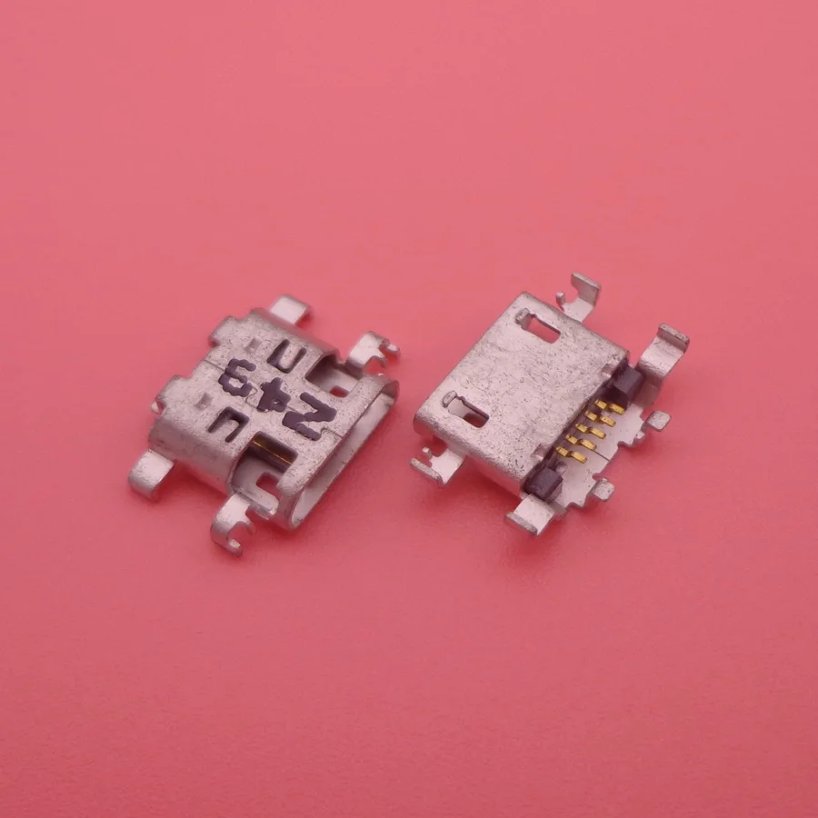 Мини разъем Micro USB зарядное устройство порт для зарядки мини док станция планшета