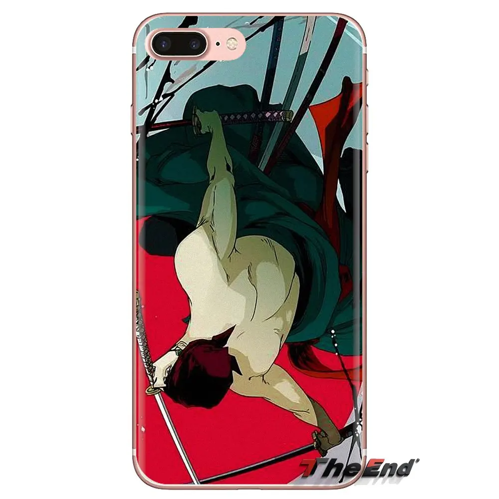 Цельный силиконовый чехол для Xiaomi Mi3 Samsung A10 A30 A40 A50 A60 A70 Galaxy S2 Note 2 Grand Core Prime SwordsmAn
