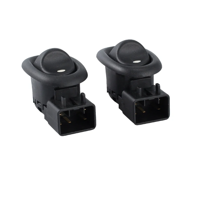 AUTOUTLET переключатель мощности для заднего окна пара LH + RH Holden Commodore VT VX VU VY VZ