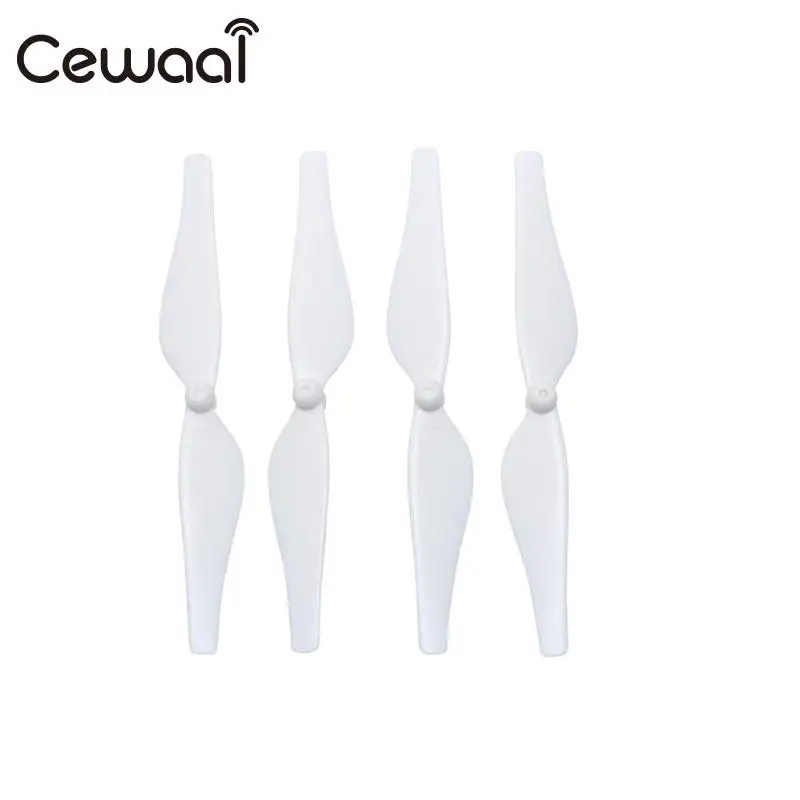 CW/CCW Airscrew Blade Propellers Drone Fans Props Replacement for TELLO Colours Lightweight | Электроника