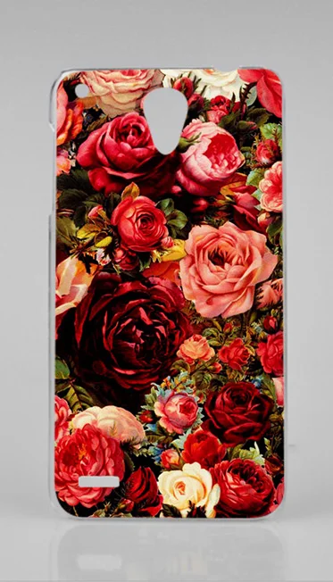 14 видов стилей прозрачный чехол с рисунком для lenovo S890 для lenovo S890 чехол