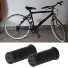 Велосипедные ручки 2 шт.пара, Нескользящие, с короткой рукояткой, для горного велосипеда