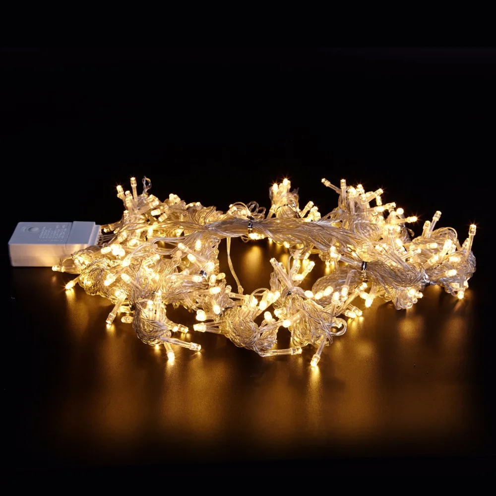 3 м * светодиодная гирлянда для занавесок сосульки сада занавески праздника