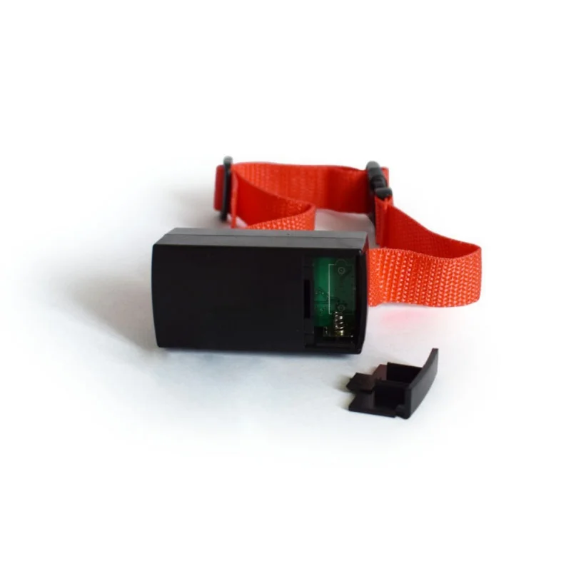 Training Dog Automatic Voice Activated No Barking Control Shock Controller Electric Collar 2019 | Дом и сад
