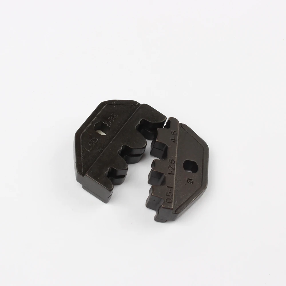 S06WF2C S103 S03B S1510TX S06FL S0625WF штамповки наборы для AM-30 LS обжимной Пилер инструмент машины модули челюсти